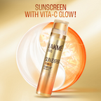 Lakme 9To5 Sun Expert 1% Nia-Vit C Sunscreen, Spf 50 Pa++++++