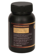 Amrita Shilagandha Capsules - Distacart