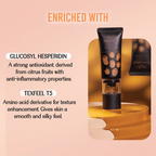 LoveChild By Masaba Gupta Skip Everything Blurring Serum Skin Tint - Quirky Queen