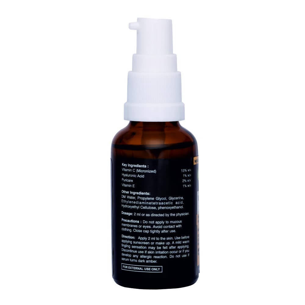 Pure Nutrition Vitamin C Serum