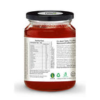 Nature Land Organics Mix Fruit Jam - Distacart