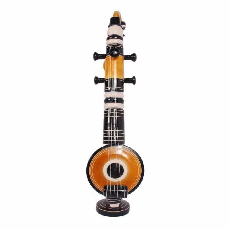 Etikoppaka  Wooden Handmade Veena