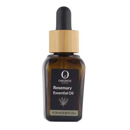 Omorfee Rosemary Essential Oil