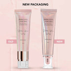 Faces Canada Strobe Cream - Rose Gold - Distacart