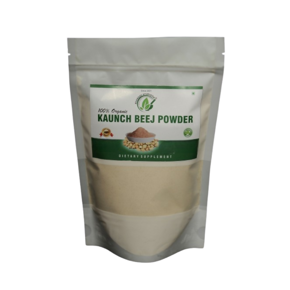Dr.Bhargavs Kaunch Beej Powder - Distacart
