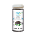 Nature Land Organics Edible Chia Seeds