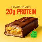Yoga Bar Power Up Protein Bar Combo - Distacart