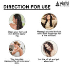 Rishi Natural Apricot Oil Wood Pressed 100% Pure