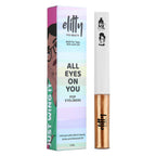 Elitty Rust Pop Color Metallic Finish Liquid Eyeliner - Eternal Eclipse (Rust)