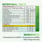 Fytika Omega 1000 Capsules - Distacart