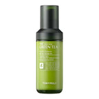 Tonymoly The Chok Chok Green Tea Watery Essence - Korean Skincare