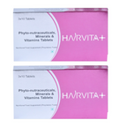 Hairvita Plus Tablets - Distacart