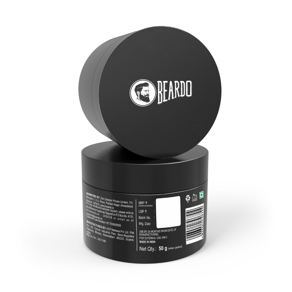 Beardo Daily Defence Face Cream