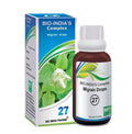 Bio India Homeopathy Complex 27 Drops