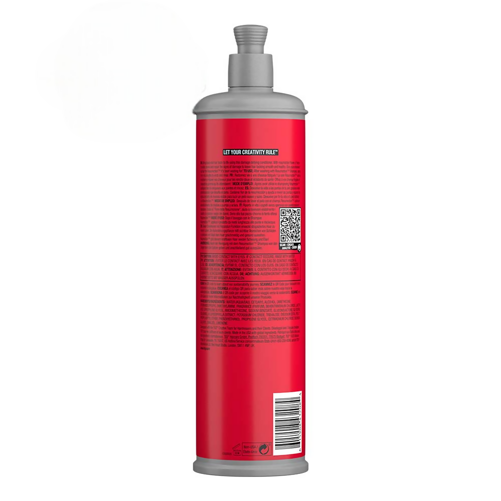 TIGI Bed Head Resurrection Super Repair Hair Conditioner