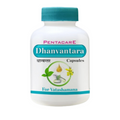 Pentacare Ayurveda Dhanwantara Capsules - Distacart