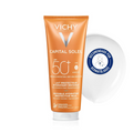 La Roche-Posay Vichy Capital Soleil Sonnenmilch Familie Lsf 50+