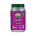 Basic Ayurveda Eladi Bati
