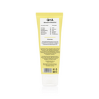 Q+A Grapefruit Cleansing Balm