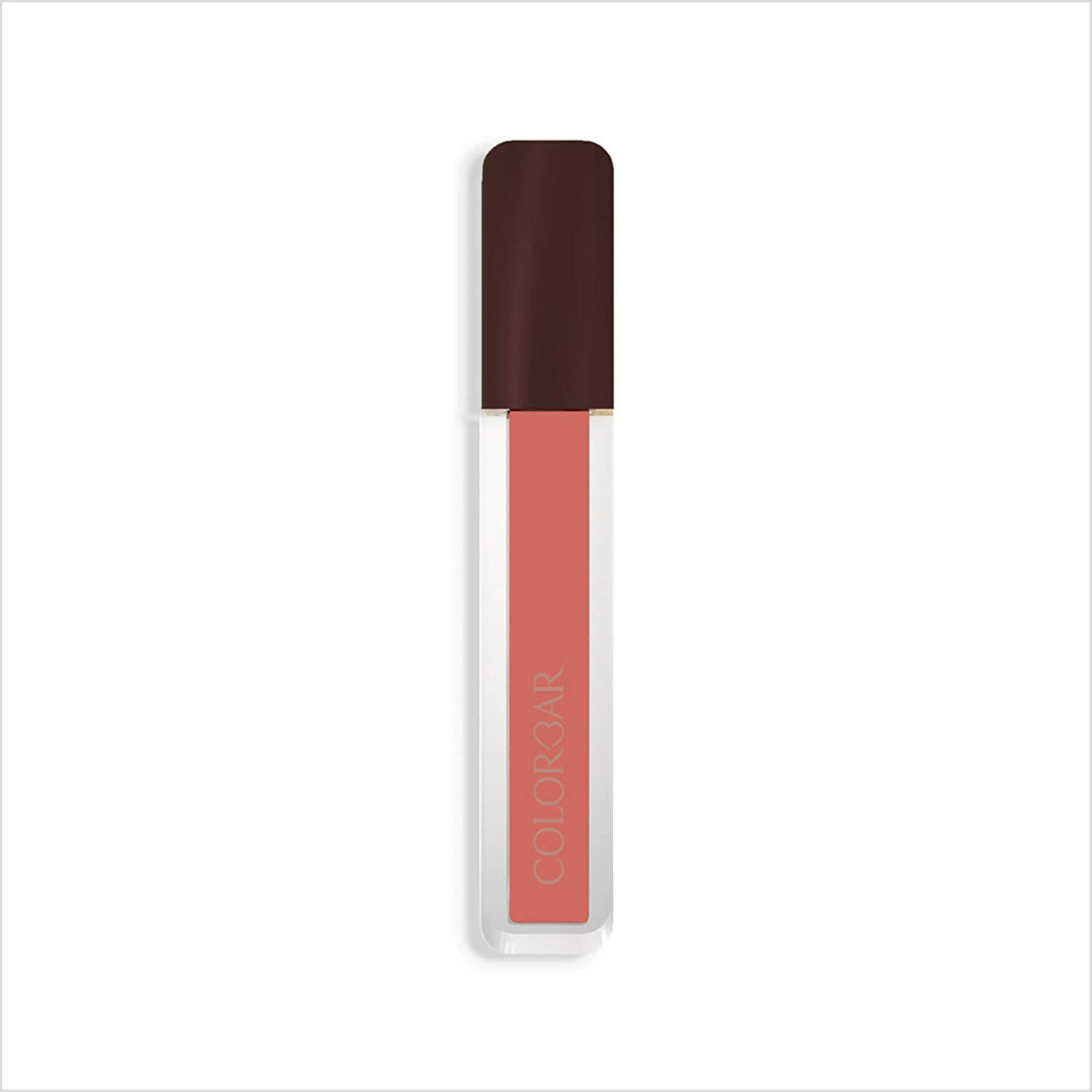 Colorbar Powerkiss Vegan Matte Lipcolor- Lust Magic