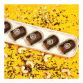 Olive Mithai Kaju Chocolate Roll - Distacart