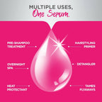 Livon Professional Smoothening Serum For Women & Men With Vitamin E