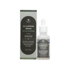 Nature Spell Caffeine Serum And Face & Eye Contour