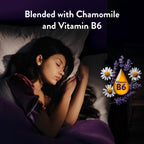 Vicks ZzzQuil Natura Melatonin Sleep Gummies - Distacart