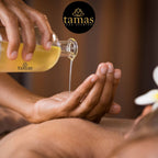 Tamas Pure Ayurveda Helichrysum Essential Oil