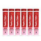 Exotic Leaf Apple Cider Vinegar Tablets - Distacart