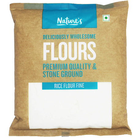 Nature's Rice Flour Fine
