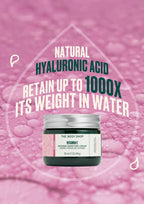 The Body Shop Vitamin E Intense Moisture Cream - Distacart