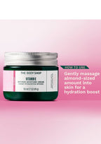 The Body Shop Vitamin E Intense Moisture Cream - Distacart