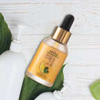 Prisa Organics Vitamin-C Serum - Distacart