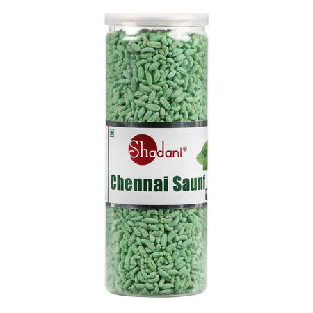 Shadani Chennai Saunf