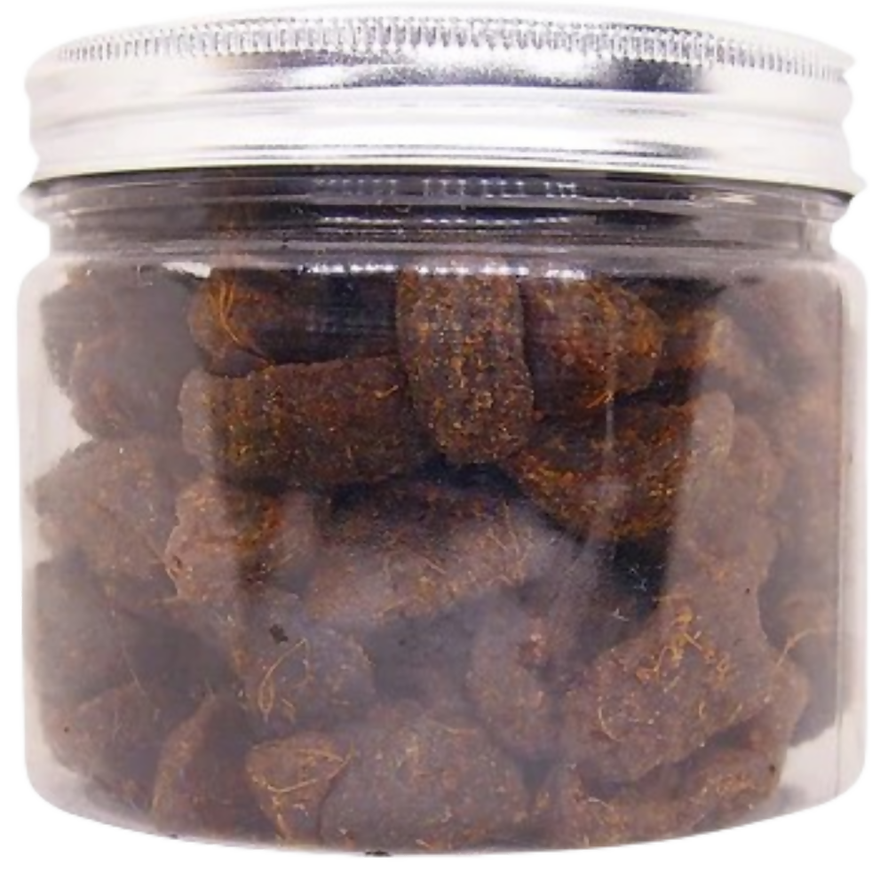 Tassyam Organics Dehydrated Masala Amla Slices - Distacart