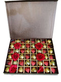 Deesha Foods Jumbo Chocolates Hamper