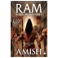 Ram - Scion Of Ikshvaku (Ram Chandra Series Book 1) by Amish Tripathi