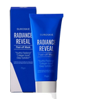 SUROSKIE Radiance Reveal Peel Off Mask - Distacart