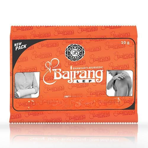 Bhawsar Pharma Bajrang Lep - Distacart