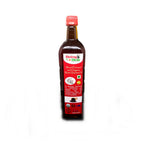 Being Desi Wood pressed Organic Black Sesame Oil - Distacart