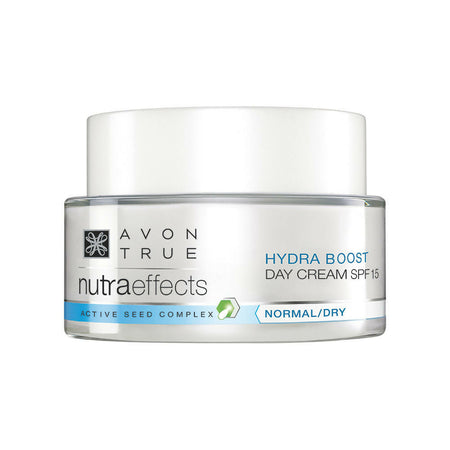 Avon True Nutra Effects Hydration Day Cream