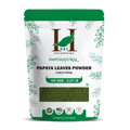 H&C Herbal Papaya Leaves Powder - Distacart