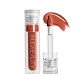 Huda Beauty Faux Filler Extra Shine Lip Gloss - Foxy