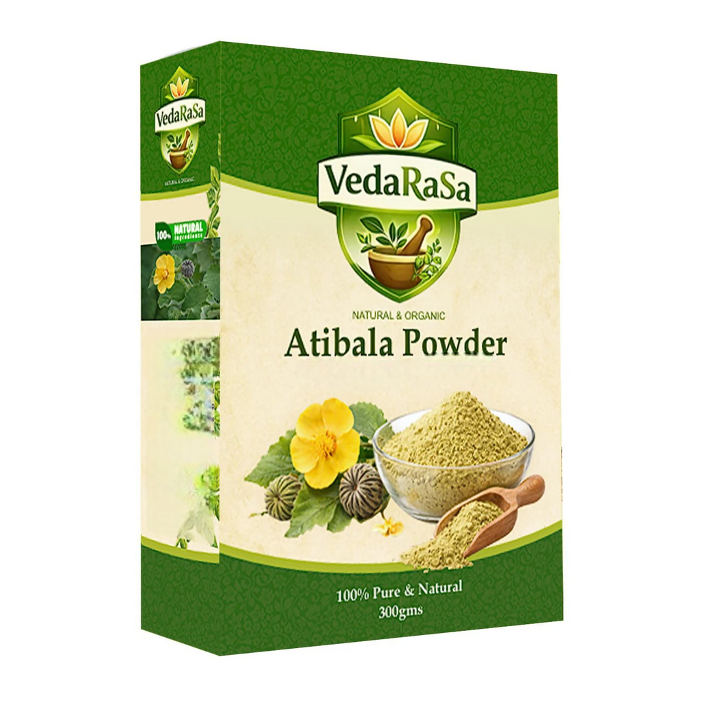 VedaRasa Atibala Powder