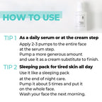 Numbuzin No.8 Face Serum