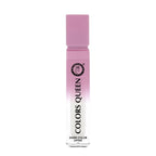 Colors Queen Sheer Color Liquid Lip Tint - Distacart
