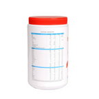 InstaRecov Beginner's Whey Protein Enriched with Curcumin by OmniWellness Vanilla Flavour