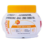 Suncros Aquagel SPF-26 PA +++ - Distacart