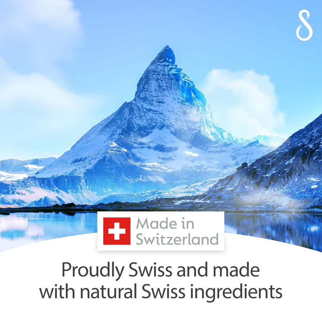 Swiss Image Essential Care Absolute Hydration Face Day Cream